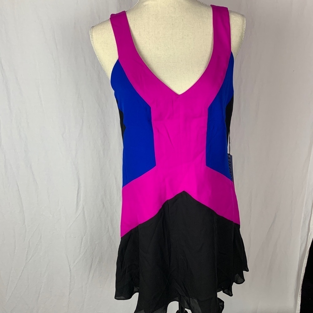 Jaygodfrey Dress